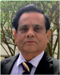 Joy Paul Sankoorikal