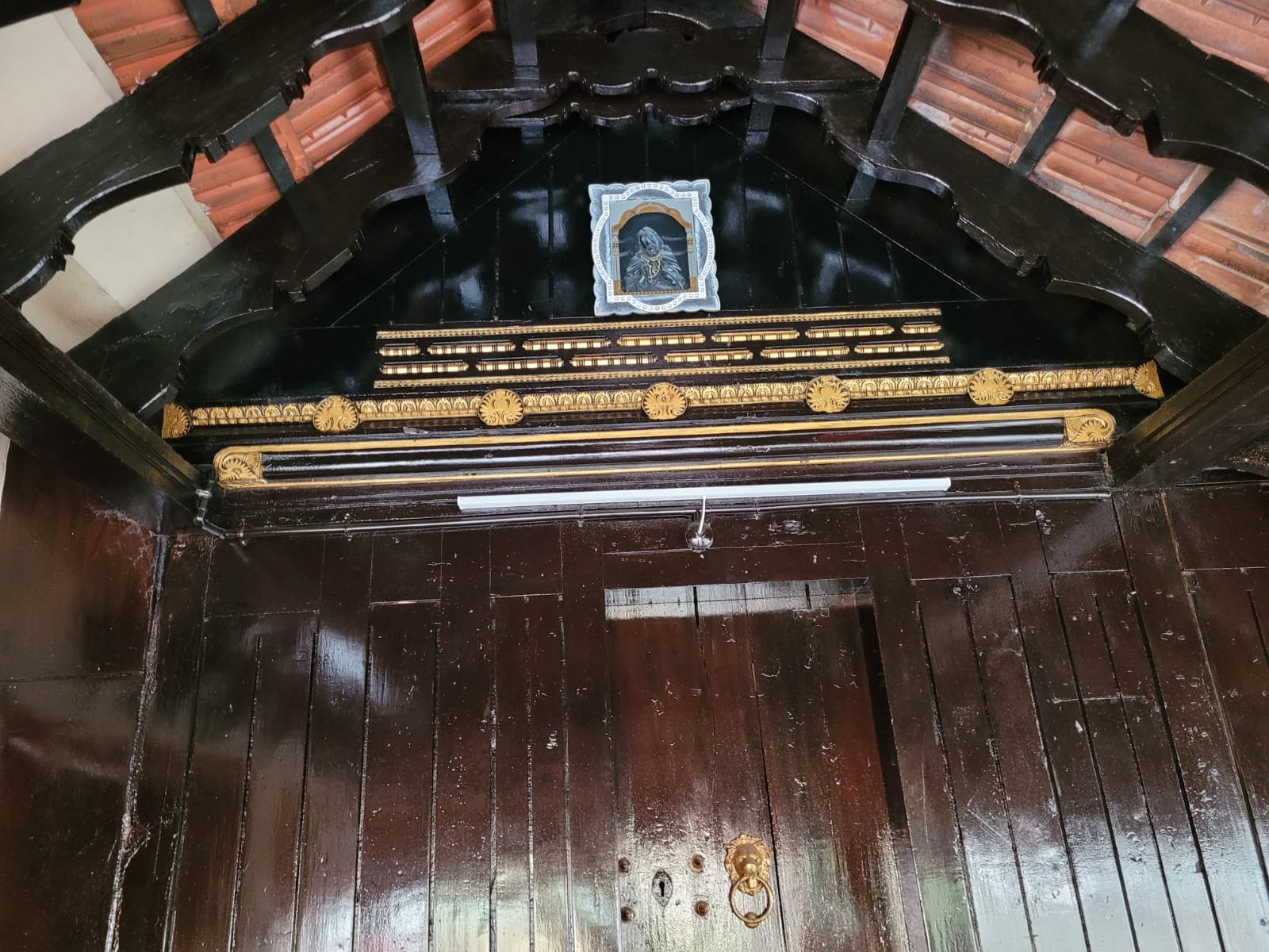 കൊട്ടാരക്കര പഴയ പള്ളി