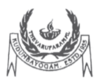 Centered Image